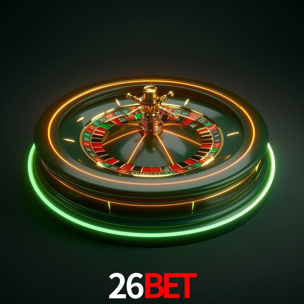 26bet casino