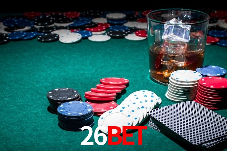 26bet,26bet casino
