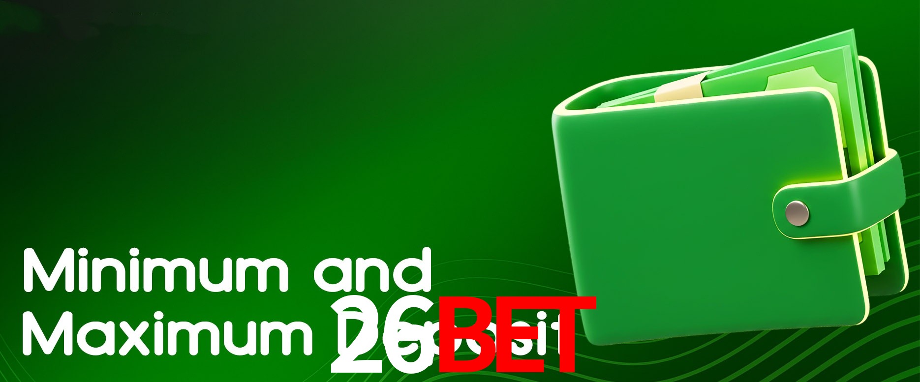 Sinta a adrenalina dos jogos de cassino com 26bet